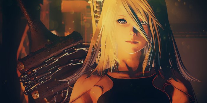 1920x1080 Nier Automata Wallpapers in Ultra HD