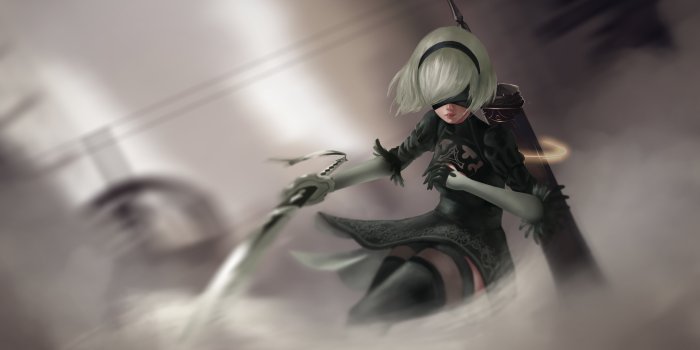 5760x3240 4K Ultra HD Wallpaper