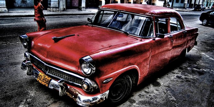 1920x1200 Download Vehicle Classic HD Wallpaper