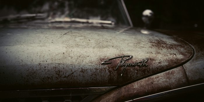 3000x2000 Closeup photography of vintage car