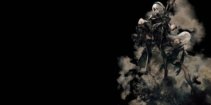 1600x900 wp1987813-nier-automata-wallpapers