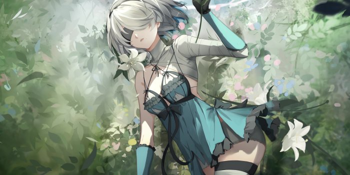 1920x1080 Tag: Nier Automata Live Wallpapers
