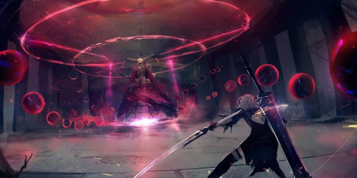 1920x1240 HD Wallpaper by Aoi Ogata