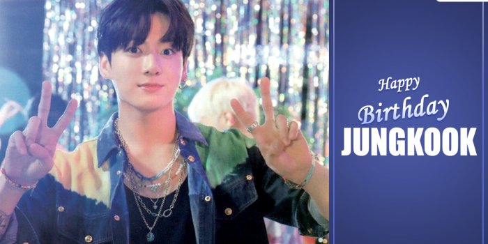 1200x675 Jungkook Birthday Images & Jungkook Day