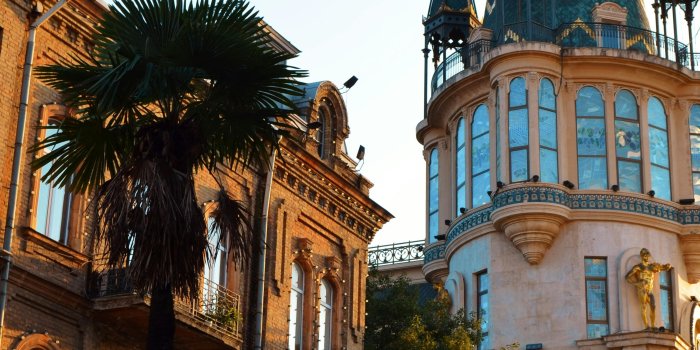 2772x4928 Batumi Photos, Download The BEST Free