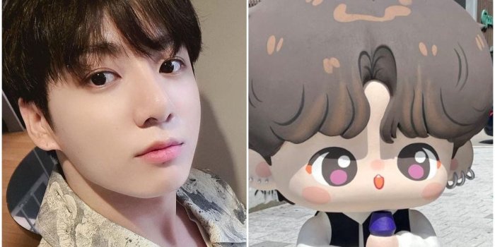 1600x1200 BTS: Jungkook Fans All Over the World