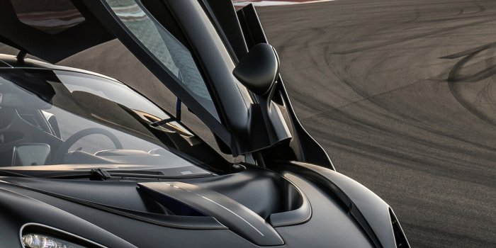 1440x2960 McLaren Wallpapers (57 images