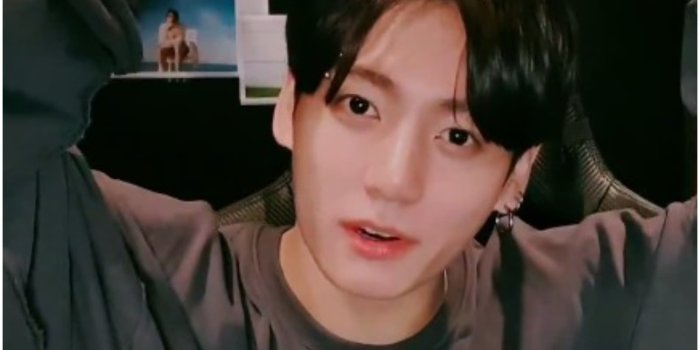 1600x1600 BTS' Jungkook Celebrates 24th Birthday