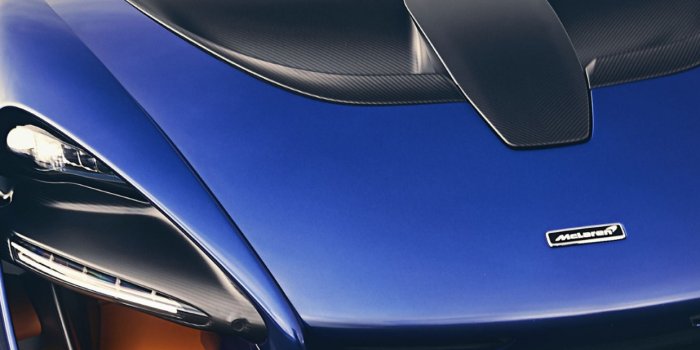 1242x2208 Download wallpaper: McLaren Senna 1242x2208