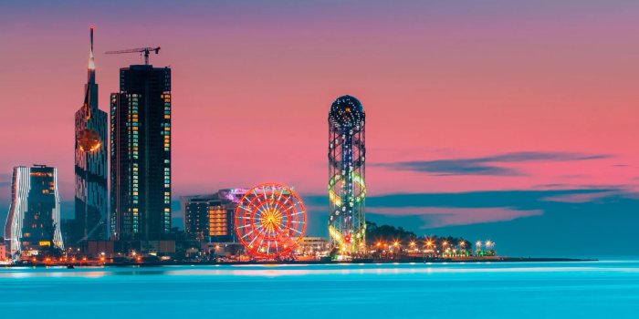 1757x1296 The best hidden pearl in Europe - Batumi