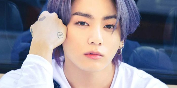1200x1200 JungkookDay: Youngest BTS singer Jeon