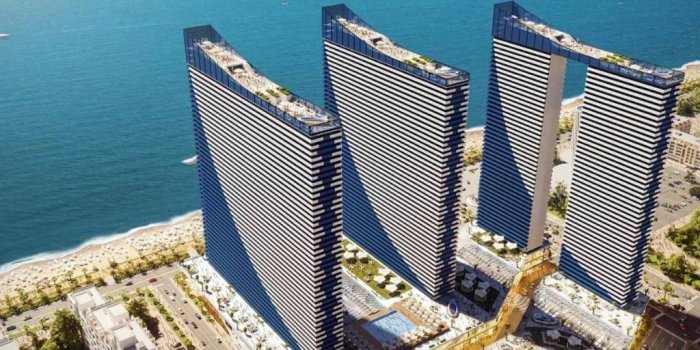 1024x768 Orbi City Inn Hotel (Batumi) - Deals