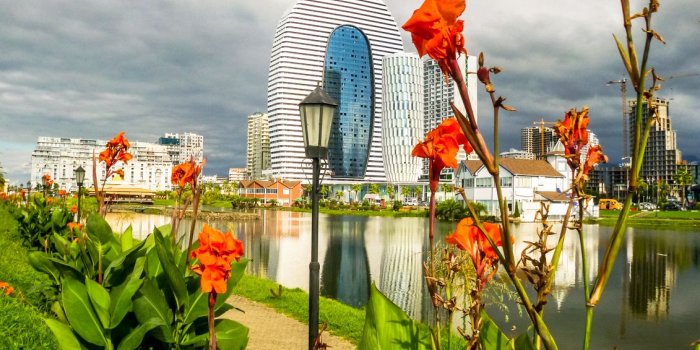 1131x884 Batumi, gem by the Black Sea