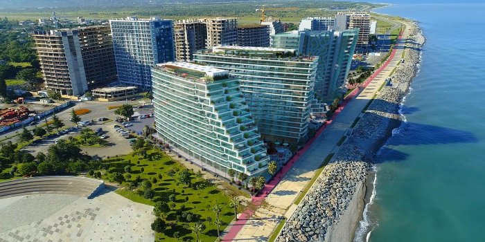 2048x1152 Batumi View, Batumi – apartment prices