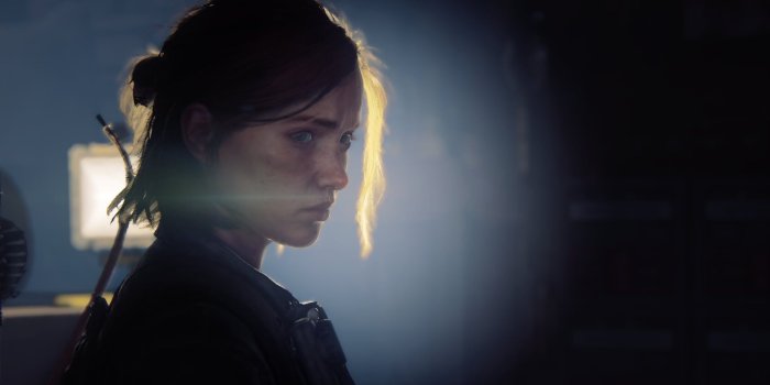 1920x1080 HD wallpaper: video games, The Last of