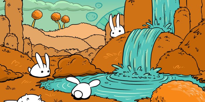 1920x1200 300+] Cartoon Animal Wallpapers