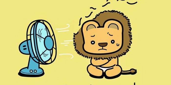 1027x1920 Cute Wildlife Animals Cartoon