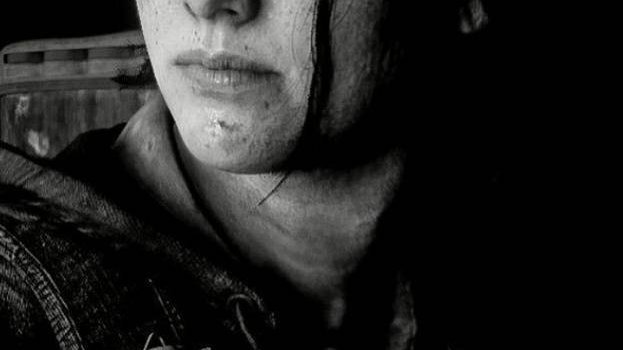 623x1280 Ellie Williams Wallpapers