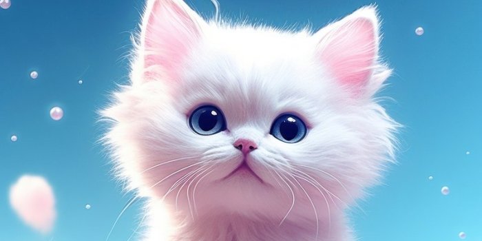 800x1427 Cute cat animal mammal kitten