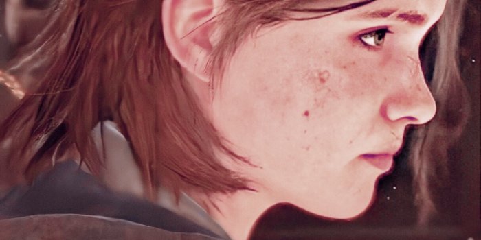 1151x2048 Ellie Williams wallpapers