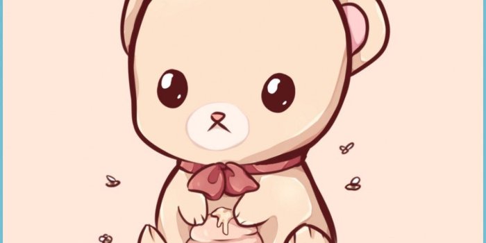 1204x2141 Cute Kawaii Animals Wallpapers