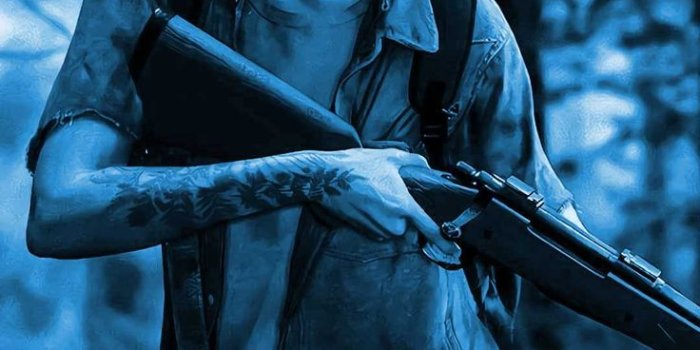 736x1308 Last Of Us Wallpaper - iXpap