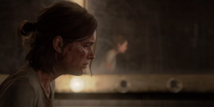 1920x1080 Ellie Williams UHD Desktop Wallpapers