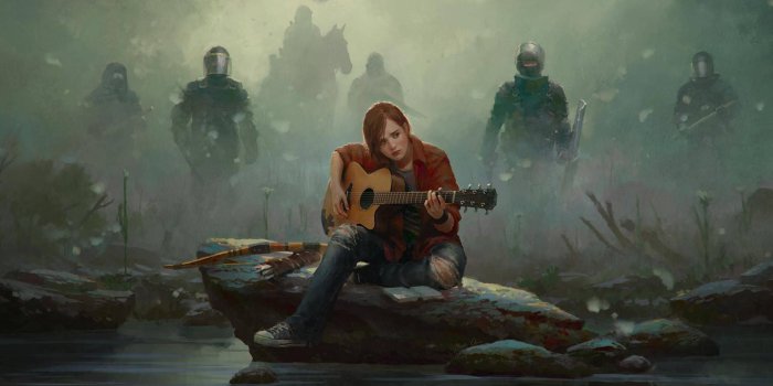 1920x1080 Download Ellie And Her Guitar The Last