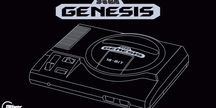 1920x1080 Made this Genesis wallpaper! Hope you