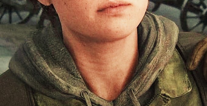 680x1209 Ellie Williams wallpapers