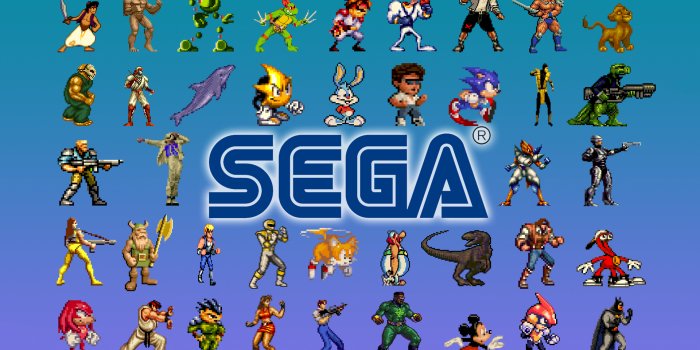 1920x1080 Video Game SEGA Classics HD Wallpaper