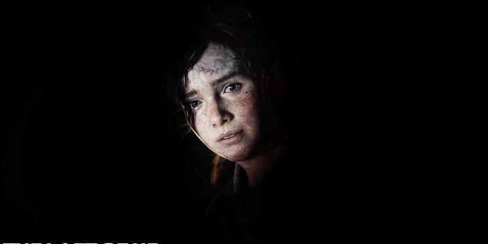 1920x1080 Ellie Williams, Game character