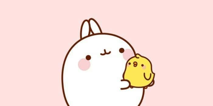 700x1218 Download Adorable Cartoon Animals Ready