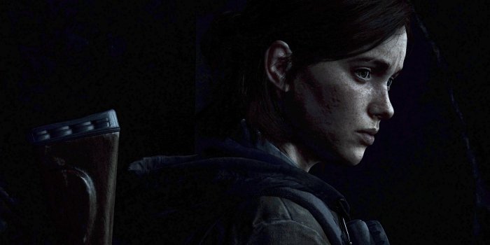 1920x1080 Top 20 Best Ellie Williams Wallpapers