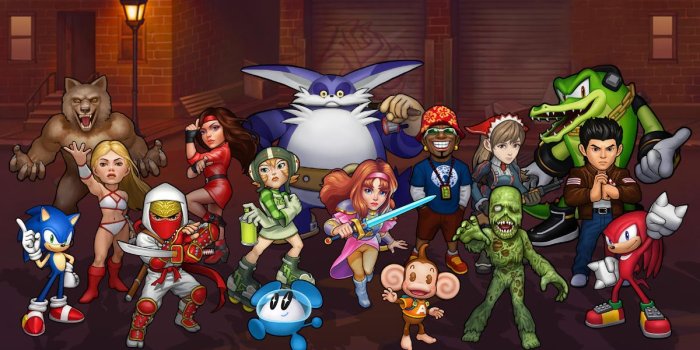 1200x675 Sonic the Hedgehog Franchise