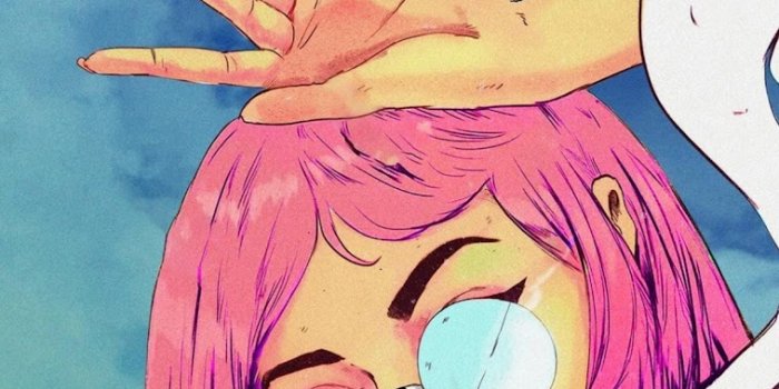 758x1600 SEGA STYLISH GIRL WALLPAPER IPHONE