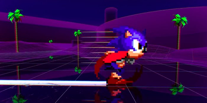 1920x1080 Sega-Genesis-Classics-Sonic-Wallpaper