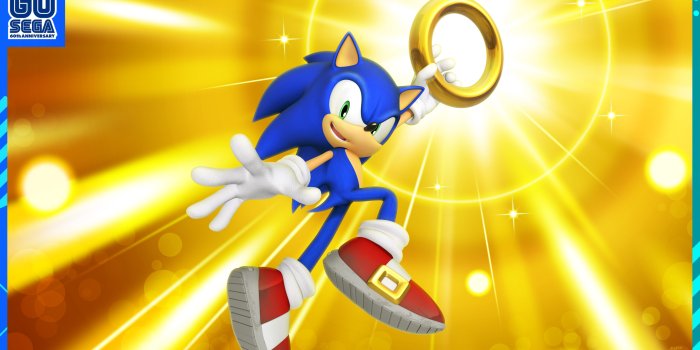 2560x1440 Sonic Week