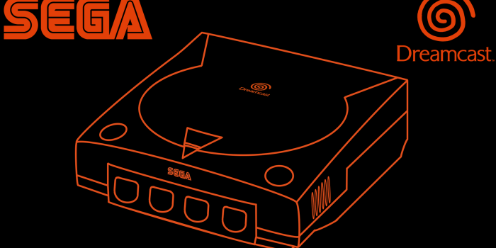 1920x1080 Made these Dreamcast wallpapers! Hope