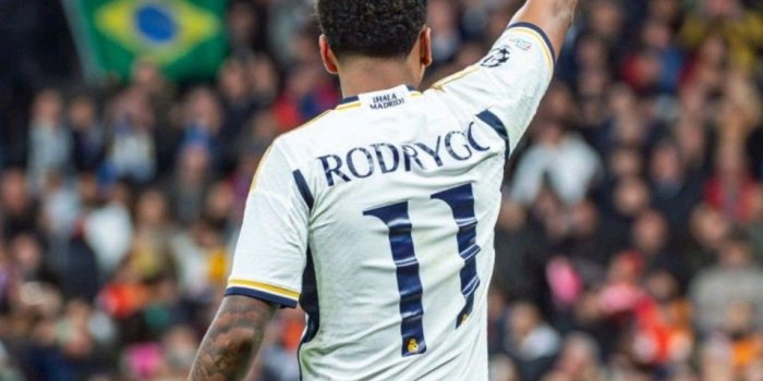 956x1700 Rodrygo wallpaper