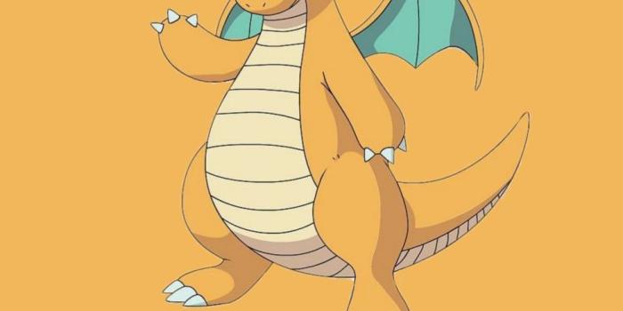 975x1732 Dragonite Phone Wallpapers