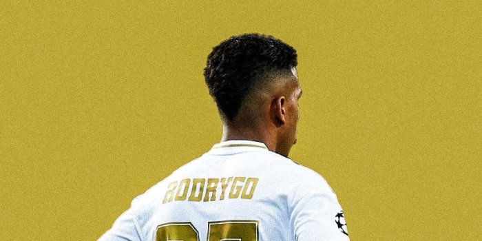 1152x2048 Rodrygo wallpaper. ⚡️ : r/realmadrid