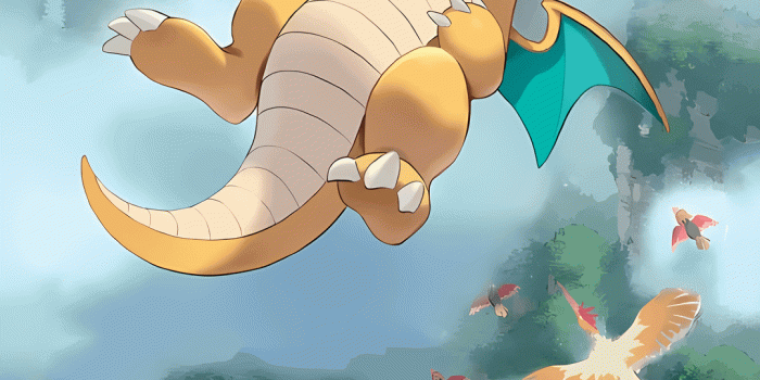 1080x1494 Dragonite V Alt Art Text & Borders