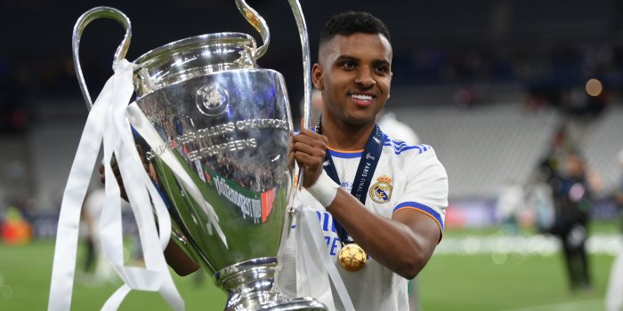 2048x1403 UEFA Champions League Rodrygo Goes