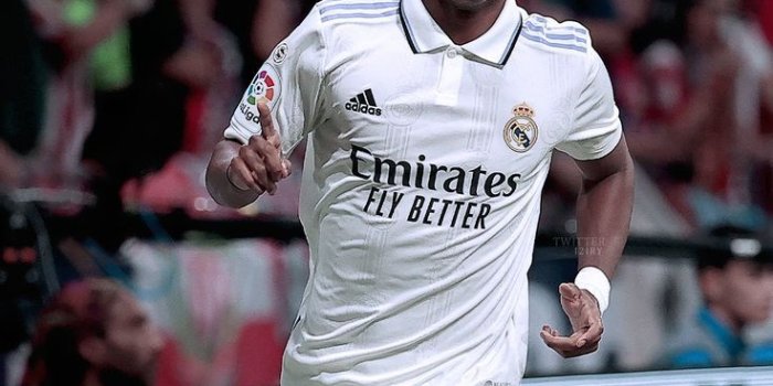 736x1593 Rodrygo Vs Atlético de Madrid | Fotos