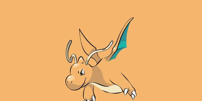 1080x1920 Download free Dragonite Pokemon Iphone