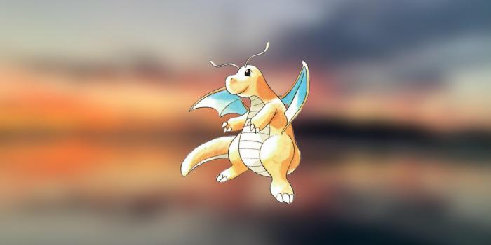 4000x3000 Dragonite art over a New Zealand sunset