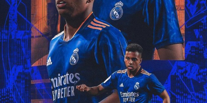 1080x1920 Rodrygo Wallpapers - Top 25 Best