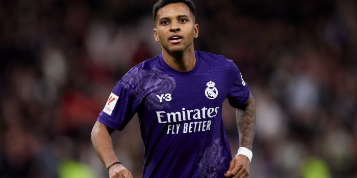 1920x1080 Rodrygo scores double as Real Madrid