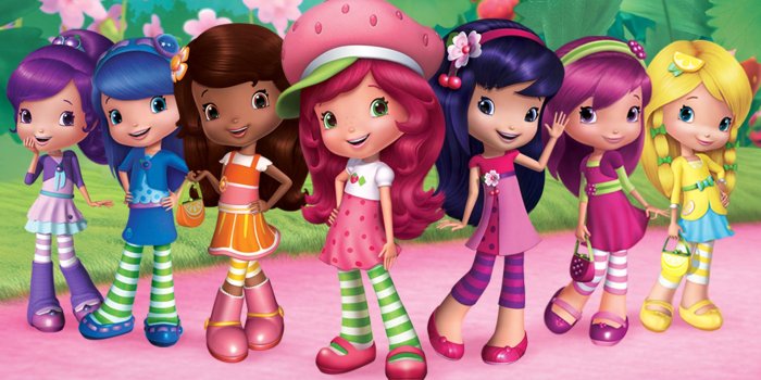 1920x1080 Berry Bitty Adventures